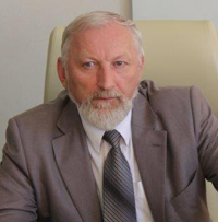 Vasily Aksenov, WANO Moscow Centre Director