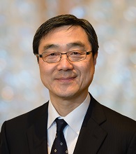 Naoki Chigusa