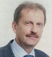 Jaroslav Holubec