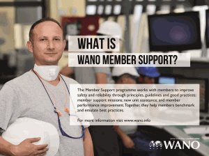 Member Support Wallpaper