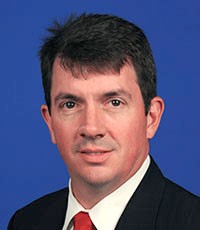 Russ Brian, WANO Atlanta Centre Director